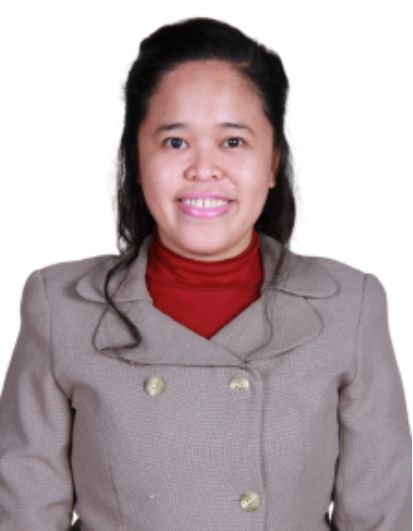 Lovely Monika Jamero Nanol
